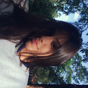 Foto de perfil de Ana
