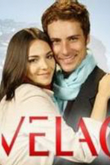 Poster de TV Revelação (2009)