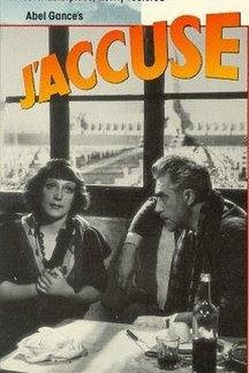  de Filme Eu Acuso! (1919)