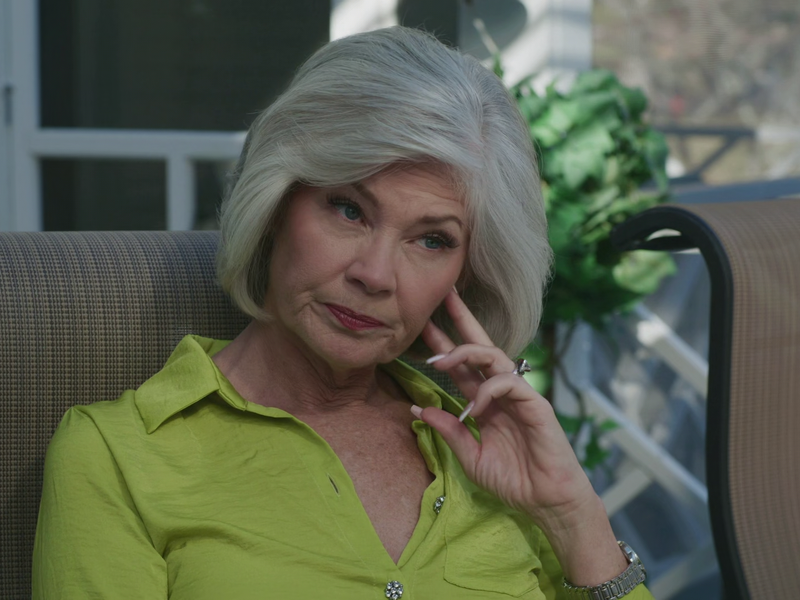 Foto 2 de Disputa de Mãe e Filha