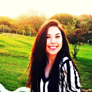 Foto de perfil de Mariana Carvalho Nepomuceno