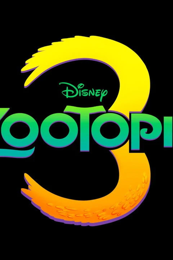  de Filme Zootopia 3 (2028)