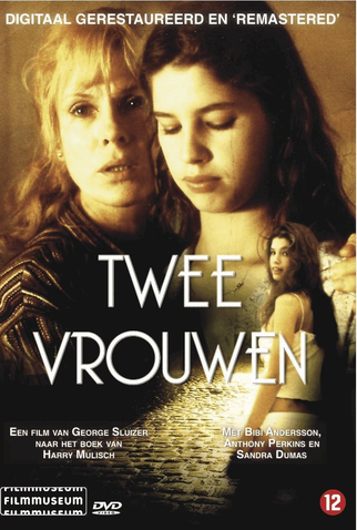 Poster 2 de Filme Twice a Woman (1979)