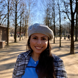 Foto de perfil de Lanah