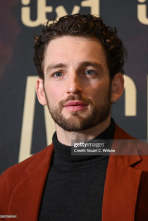 Laurie Davidson - Poster 1