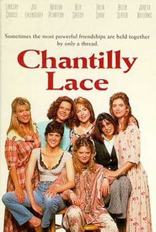 Poster 1 de Filme Entre Amigas (1993)