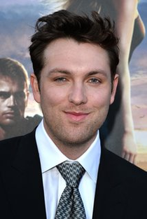 Christian Madsen - Poster 1