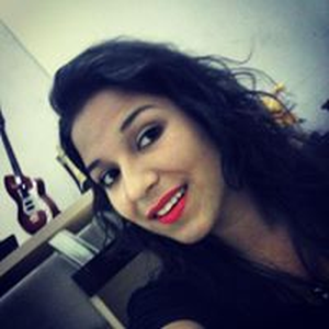 Foto de perfil de Nanda'h