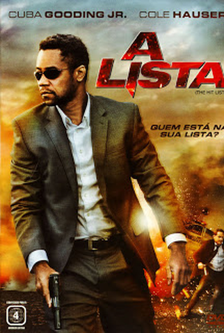 Poster 2 de Filme A Lista (2011)