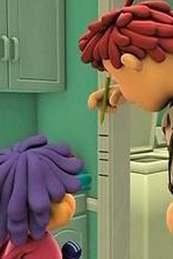 Poster de Episódio My Shrinking Shoes (2008)