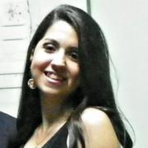 Foto de perfil de Emanoely Carneiro