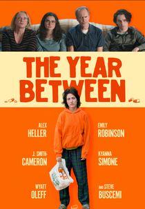 A Nova Vida de Clemence (The Year Between)