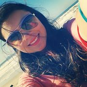 Foto de perfil de Bruna