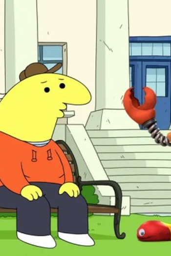 Poster de Episódio Silly Samuel (2025)