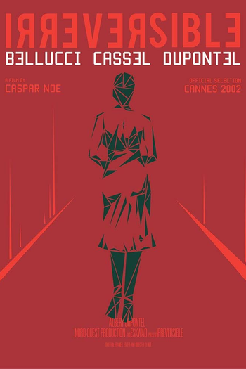  de Filme Irreversível (2002)