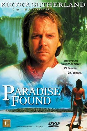  de Filme Rumo ao Paraíso (2003)