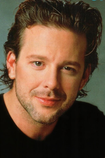 Mickey Rourke