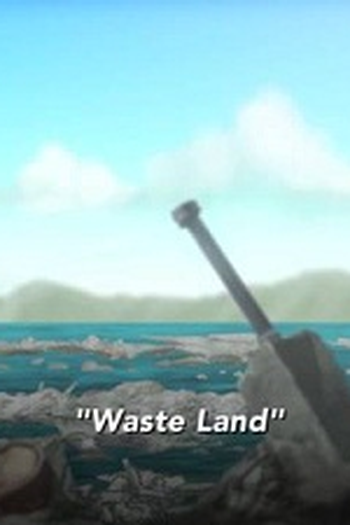 Poster de Episódio Waste Land (2011)