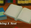 Being a Scot