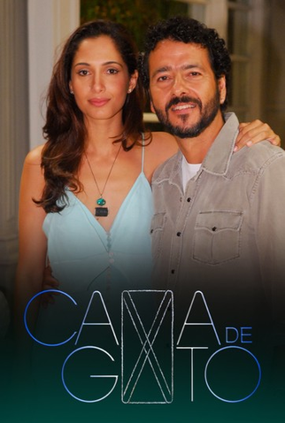 Cama de Gato (telenovela) – Wikipédia, a enciclopédia livre
