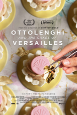 Ottolenghi and the Cakes of Versailles (Ottolenghi and the Cakes of Versailles)