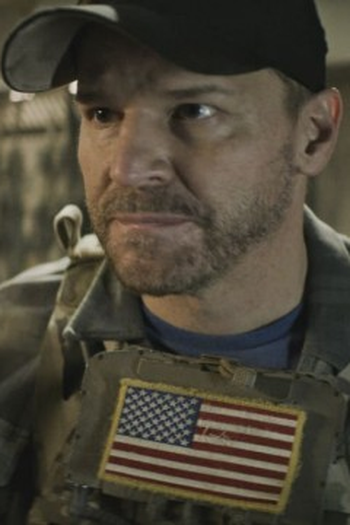 Poster de Episódio Rearview Mirror (2021)