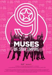 Nine Muses of Star Empire (Nine Muses of Star Empire)
