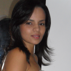 Foto de perfil de Nayra Caroline