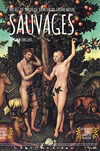  de Filme Couple in a Hole (2015)