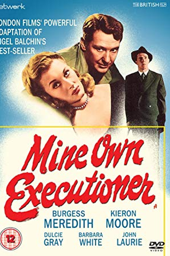  de Filme Seu Próprio Verdugo (1947)