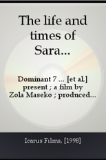 A Vida e o Tempo de Sara Baartman (The Life and Times of Sara Baartman)