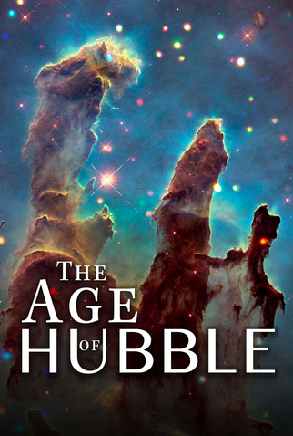Poster 2 de Filme Era do Hubble (2014)