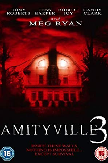  de Filme Amityville 3: O Demônio (1983)
