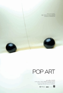 Pop Art - Poster / Capa / Cartaz - Oficial 1
