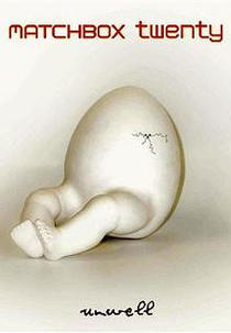 Matchbox Twenty: Unwell (Matchbox Twenty: Unwell)