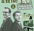 King Arthur by The Morecambe & Wise Show