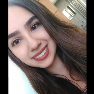 Foto de perfil de Natália
