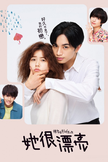 Poster de Franquia 彼女はキレイだった (2021)