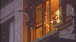 Trailer: The Sweeper(1996)