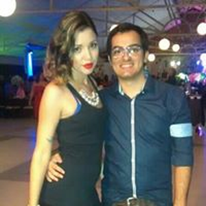 Foto de perfil de Filipe