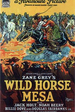 Agir, Ousar, Realizar (Wild Horse Mesa)