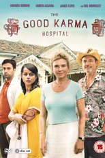 The Good Karma Hospital (1ª Temporada) (The Good Karma Hospital (Season 1))