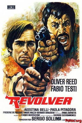  de Filme Os Raptores em Ação (1973)