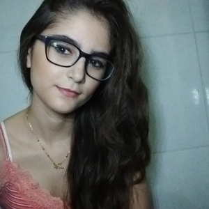 Foto de perfil de Vitoria Lima