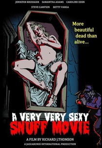 A Very Very Sexy Snuff Movie (A Very Very Sexy Snuff Movie)