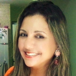 Foto de perfil de Vanessa Paulina
