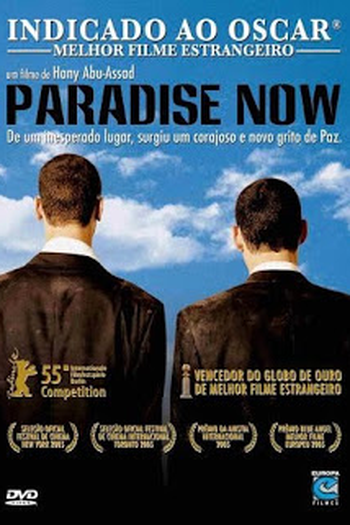  de Filme Paradise Now (2005)