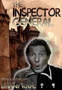 Inspetor Geral (The Inspector General)