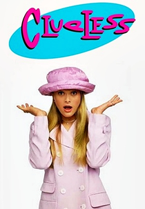 As Patricinhas: A Série (Clueless (Season 1))