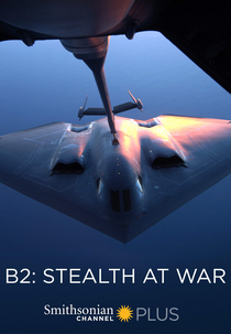 B2: Stealth na Guerra (B2: Stealth at War)
